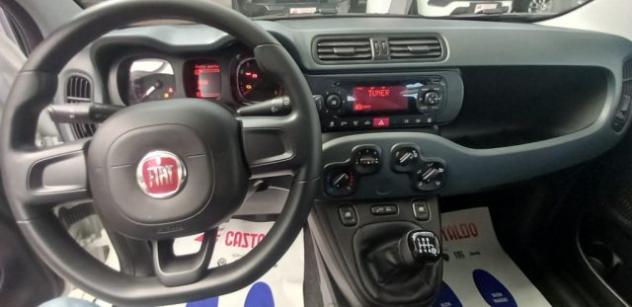 FIAT Panda 0.9 TwinAir Turbo S&S 4x4 rif. 23890647 - Foto 9
