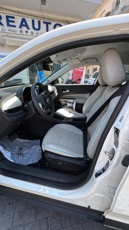 Fiat 600 1.2 Hybrid 100 CV DCT MHEV La Prima 2024 USATO - Foto 6