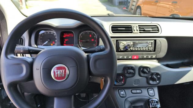 Fiat Panda 1.0 FireFly Hybrid City Life 2022 USATO - Foto 4