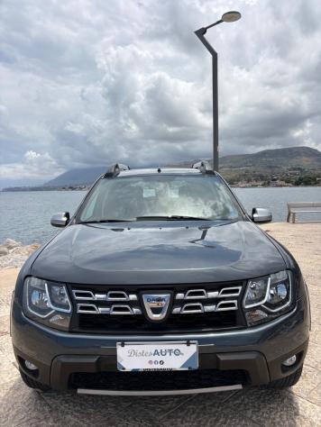 Dacia Duster 1.6 115 CV GPL UNICO PROPRIETARIO - Foto 3