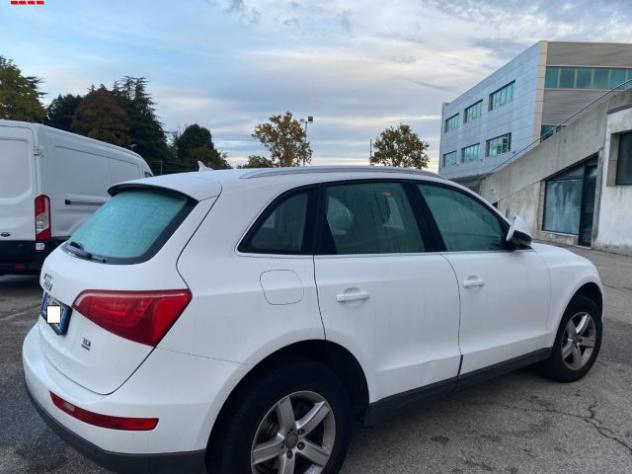 AUDI Q5 2.0 TDI 170 CV quattro S tronic rif. 24215816 - Foto 4