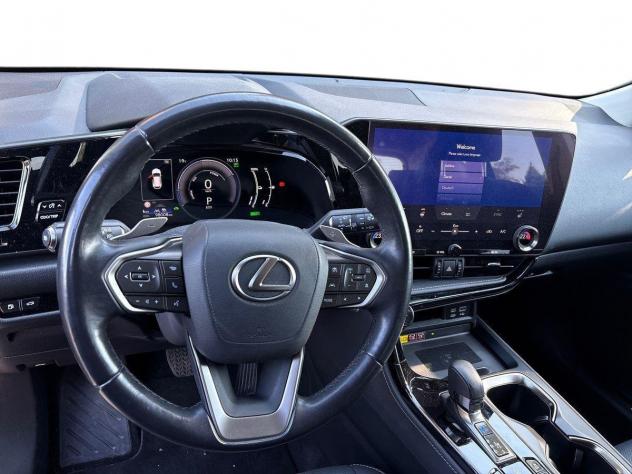 Lexus NX Plug-in 4WD Premium - Foto 10