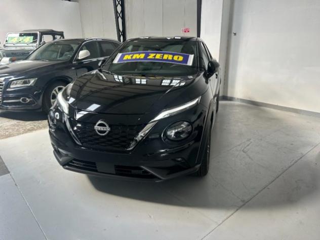 NISSAN Juke 1.6 HEV N-Connecta rif. 23776845