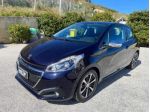 PEUGEOT 208 1° serie BlueHDi 100 3 porte Allure rif. 24152695