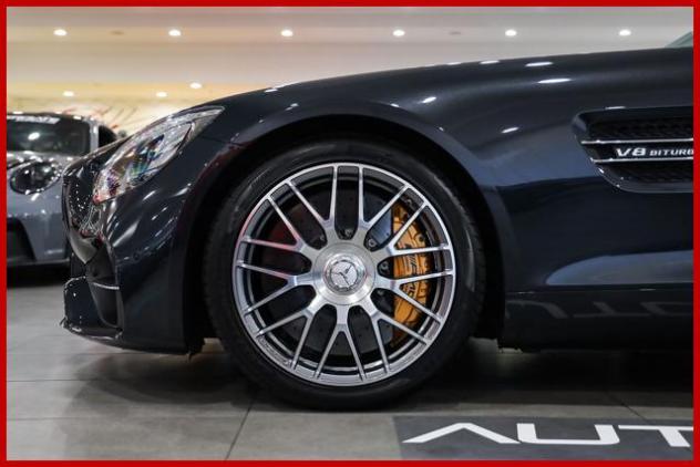 MERCEDES-BENZ GT AMG Roadster rif. 23754058 - Foto 8
