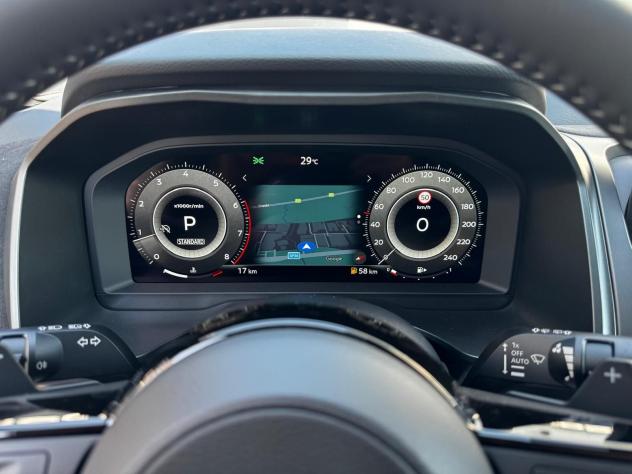 Nissan Qashqai 1.3 MHEV 158 N-Design CVT #winterpack #tetto - Foto 9