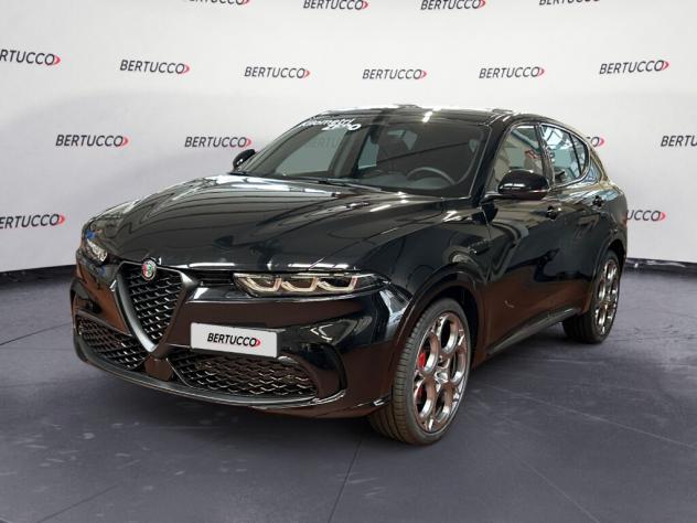 ALFA ROMEO Tonale Tonale 1.5 160 CV MHEV TCT7 Veloce - Foto 2