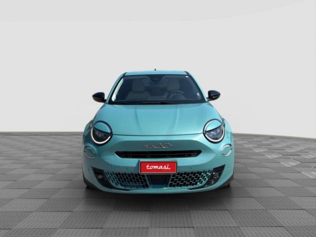 FIAT 600 (2023--) Hybrid 100 CV DCT MHEV La Prima rif. 23702652 - Foto 8