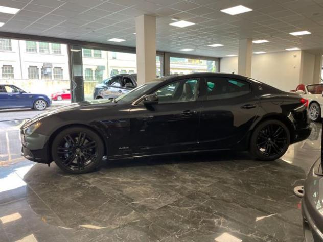 MASERATI Ghibli L4 330 CV MHEV GranSport / TETTO rif. 23417275 - Foto 3