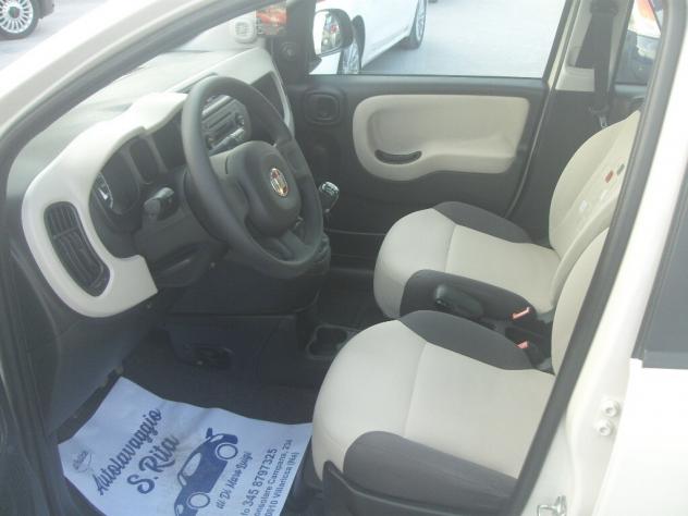 Fiat Panda 1.2 Easy 53'000 KM - 2016 - Foto 7