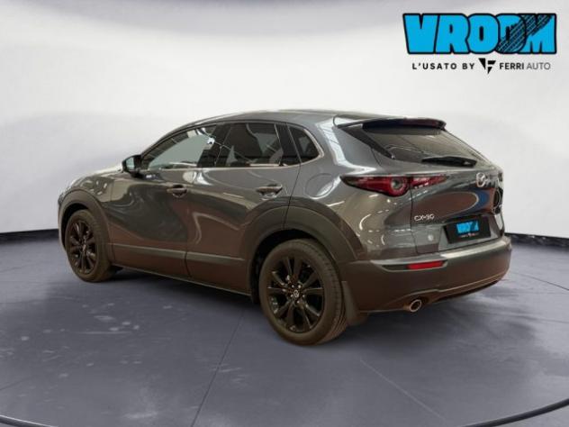 MAZDA CX-30 2.0 M Hybrid 2WD 150 CV Homura rif. 23493647 - Foto 9