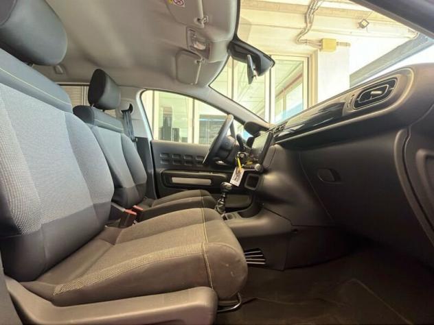 Citroën C3 BlueHDi 100 S&S PLUS - Foto 8
