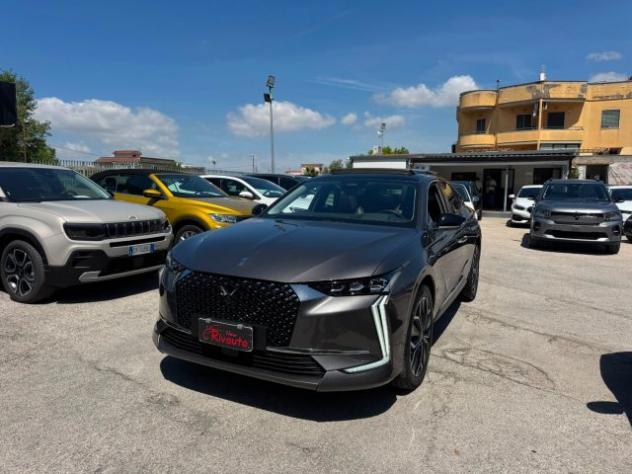 DS AUTOMOBILES DS 4 BlueHDi 130 Automat Antoine de Saint Exupery Tetto rif. 24039848 - Foto 3