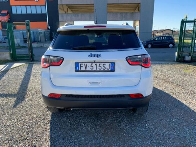 JEEP Compass 2.0 Multijet II aut. 4WD Limited rif. 23367483 - Foto 6