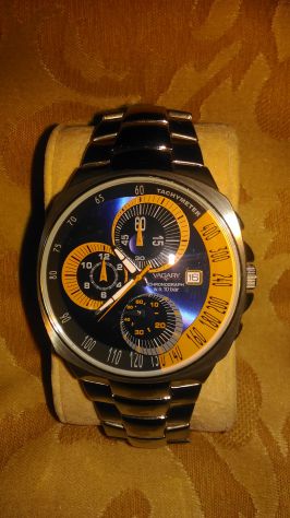 Orologio Vagary by Citizen uomo - Foto 6