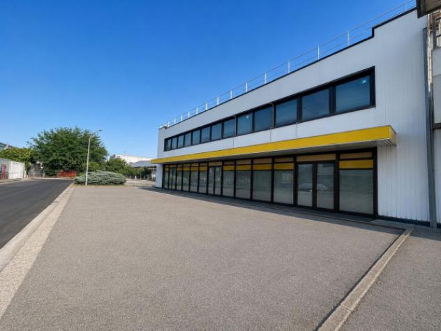 Immobile di 1230 m² con 4 locali in vendita a Brescia - Foto 12
