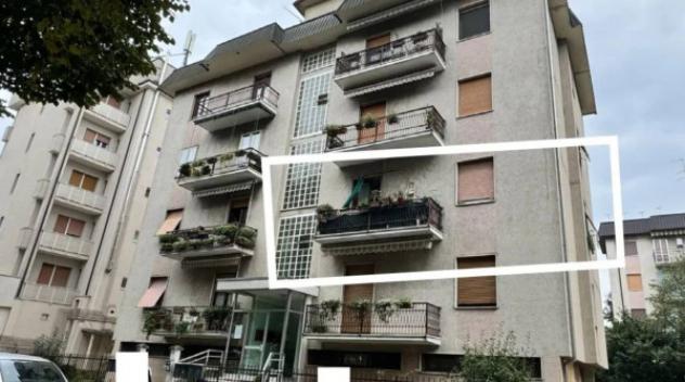 Immobile in asta di 95 m², box auto in vendita a Borgo Virgilio - Foto 2