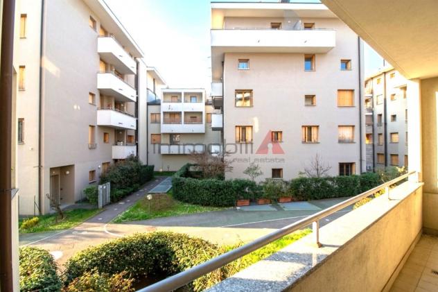 Brugherio centro - 3 locali di mq106 Euro 275.000,00 - Foto 12
