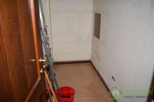 APPARTAMENTO di 3 vani e di 100 mq (BURAGO DI MOLGORA) rif. IGC 3 LOCALI BURAGO - Foto 8