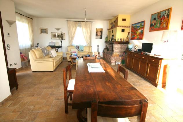 Casa singola in vendita a Marina di Carrara - Carrara 160 mq Rif: 1242222 - Foto 2