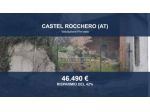 Immobile in asta di 260 m² con più di 5 locali in vendita a Castel Rocchero