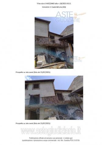 IMMOBILI-IMMOBILE RESIDENZIALE-Via Molino - Foto 4