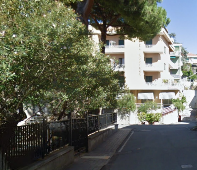 A3 Nuovo via Torre con giardino