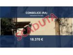 Immobile in asta di 104 m² in vendita a Conselice