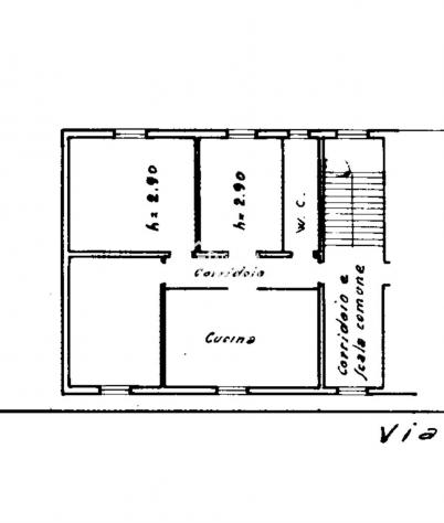 FAENZA – ZONA PORTA IMOLESE | APPARTAMENTO CON 3 CAMERE DA LETTO E TERRAZZINO - Foto 20