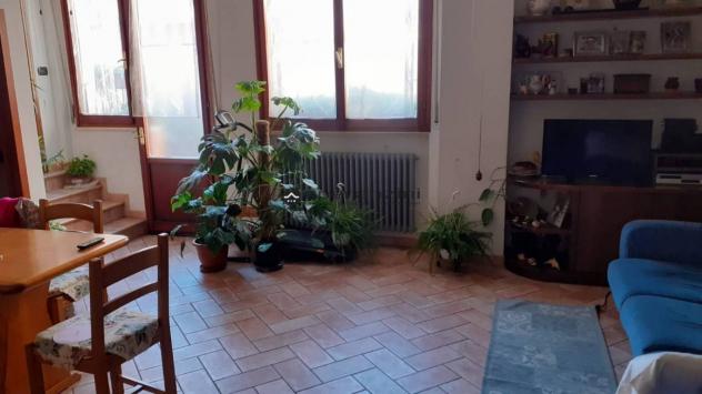 CENTRO STORICO: Nel cuore del suggestivo centro storico di fano, una delle perle dell'adriatico, si presenta un'opportunità unica: un ampio appartamen - Foto 6