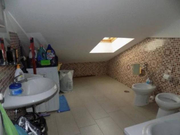 Immobile in asta di 53 m² in vendita a Giffoni Valle Piana - Foto 6