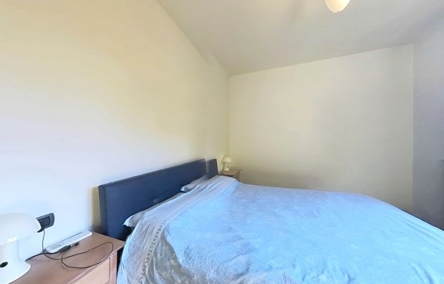 LESMO: Appartamento con 4 camere e Garage doppio - Foto 13