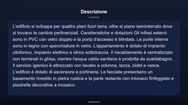 Immobile in asta di 67 m² in vendita a Limbiate - Foto 18