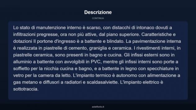 Immobile in asta di 52 m² in vendita a Lissone - Foto 16