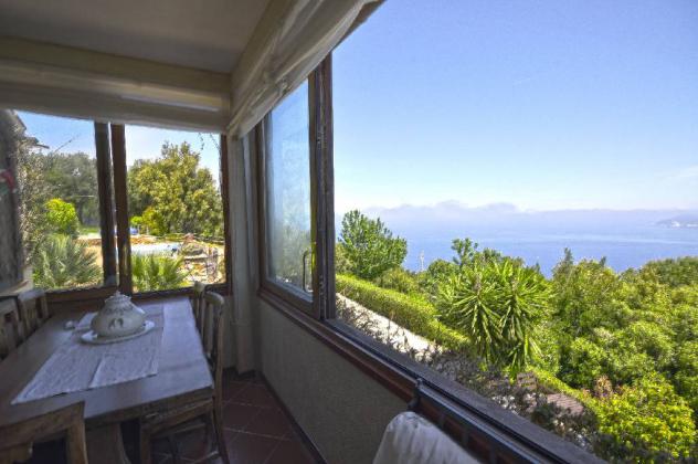 VILLA di 6 vani e di 130 mq (MARCIANA) rif. CI372F_23 - Foto 5