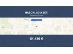 Immobile in asta di 110 m² in vendita a Mascalucia