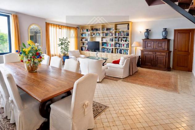 Villa singola - Meina . Rif.: 875mncrl - Foto 3
