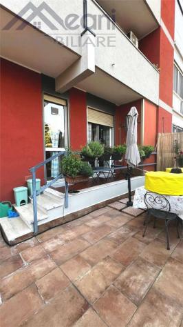 176_MIL - GRANDE 2 LOCALI CON CUCINA ABITABILE E TERRAZZO - Foto 9