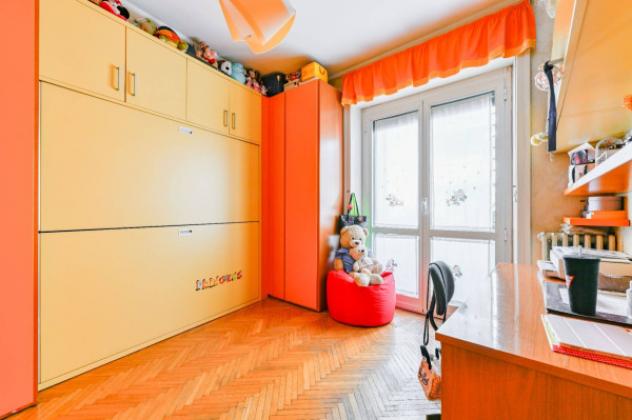 Appartamento di 90 m² con 3 locali in vendita a Milano - Foto 18