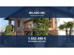 Immobile in asta di 111 m², box auto in vendita a Milano