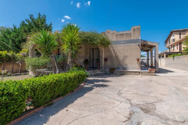 Villa singola in vendita a Pachino