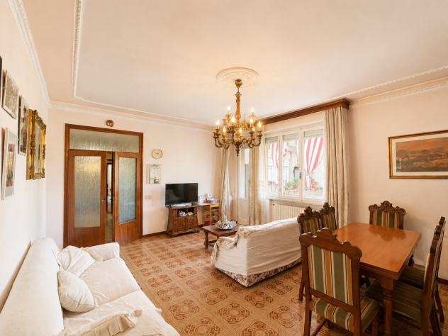 Appartamento in vendita a Pontedera 144 mq Rif: 1429175 - Foto 4