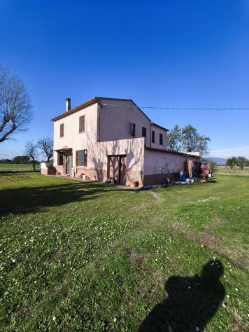 Casale in vendita a Santa Lucia - Pontedera 250 mq Rif: 1332808 - Foto 6