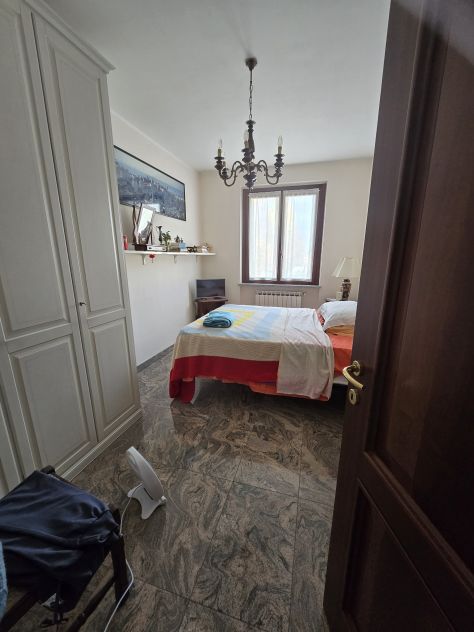 Signorile appartamento con grande box - Foto 4