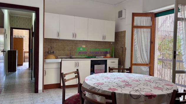 Rif. 2478 - Appartamento al piano terra,centrale a soli 80 mt dal mare - Foto 5