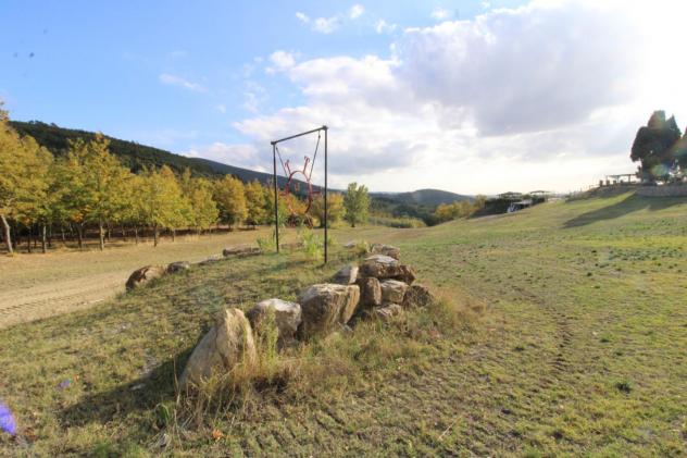 Casale in vendita a Santa Luce 400 mq Rif: 1014383 - Foto 10