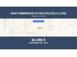 Immobile in asta di 101 m² in vendita a Sant'Ambrogio di Valpolicella