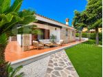 Villa singola - Budoni . Rif.: Cod. rif 3255056VRG