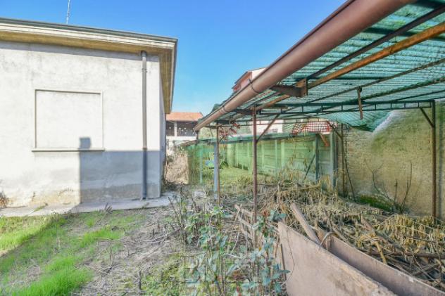 Villa di 160 m² con 3 locali e box auto in vendita a Seregno - Foto 7