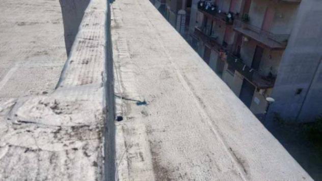 Immobile in asta di 109 m², box auto in vendita a Siano - Foto 14